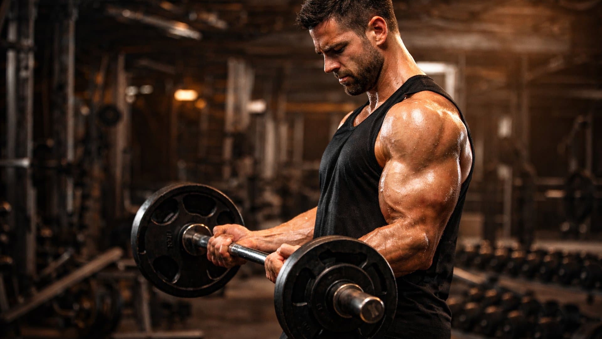 Training Frequency for Hypertrophy. How Often Should You Train Each Muscle?